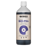 Biobizz Bio·PH+ 1000ml – natürliches Produkt zur pH-Anhebung