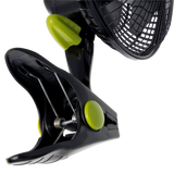 Clip Ventilator Garden HighPro Ø15cm