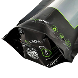 Grove Bags mit Sichtfenster – 15g