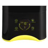 Humipro Luftbefeuchter 4L Hygrostat