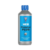 HESI Phosphor Plus 500ml – mineralischer PK-Dünger zur Blütenverstärkung auf Erde