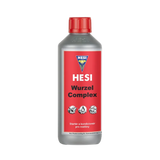 HESI Wurzel Complex 500 ml Flasche für gesunde Wurzeln.