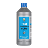 HESI Phosphor Plus 1L Flasche – Zusatzdünger für Erde zur Unterstützung der Blütezeit