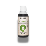 BioBizz Acti-Vera 250 ml organischer Pflanzenaktivator zur Unterstützung von Wachstum und Vitalität
