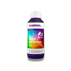 Plagron Green Sensation Blütenaktivator, 100-ml-Flasche