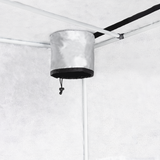 Growbox 80x80x180 cm