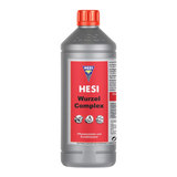 HESI Wurzel Complex 1 Liter Flasche – Pflanzenstarter und Konditionierer.