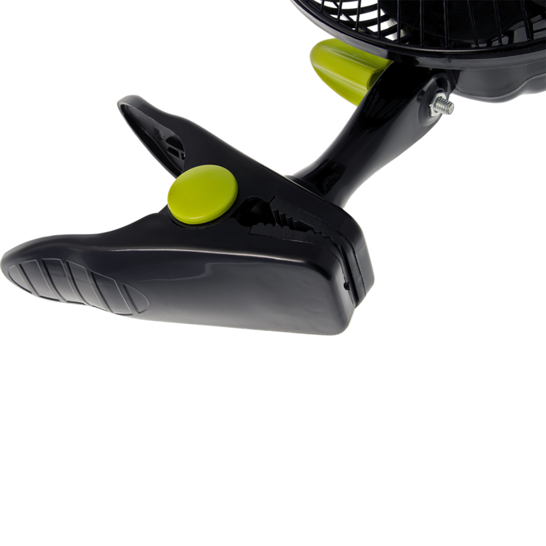 Clip Ventilator Garden HighPro Ø15cm