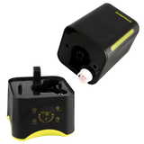Humipro Luftbefeuchter 4L Hygrostat