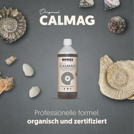 BioBizz Calmag 250ml