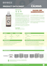 BioBizz Calmag 250ml