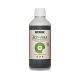 BioBizz Acti-Vera 500 ml natürlicher Pflanzenbooster für starke, vitale und widerstandsfähige Pflanzen