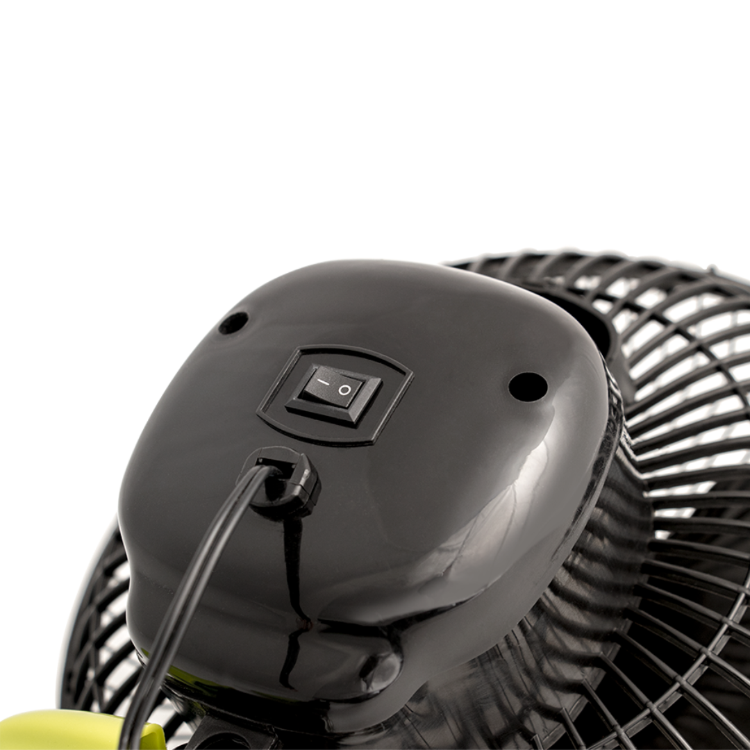 Clip Ventilator Garden HighPro Ø15cm