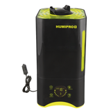 Humipro Luftbefeuchter 4L Hygrostat