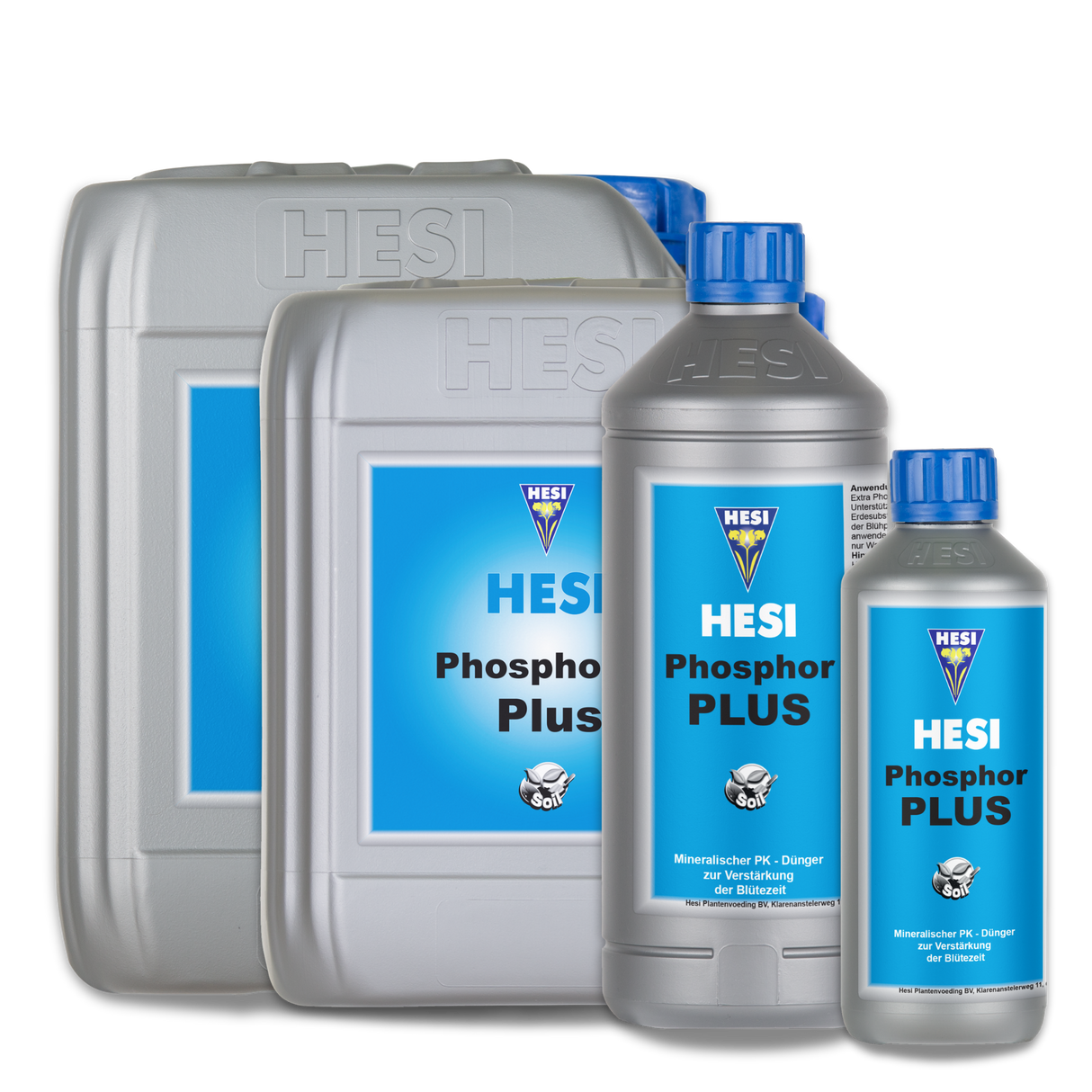 Hesi Phosphor Plus