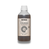 BioBizz CalMag 500 ml Bio-Calcium- und Magnesiumdünger zur Vorbeugung und Behebung von Nährstoffmängeln