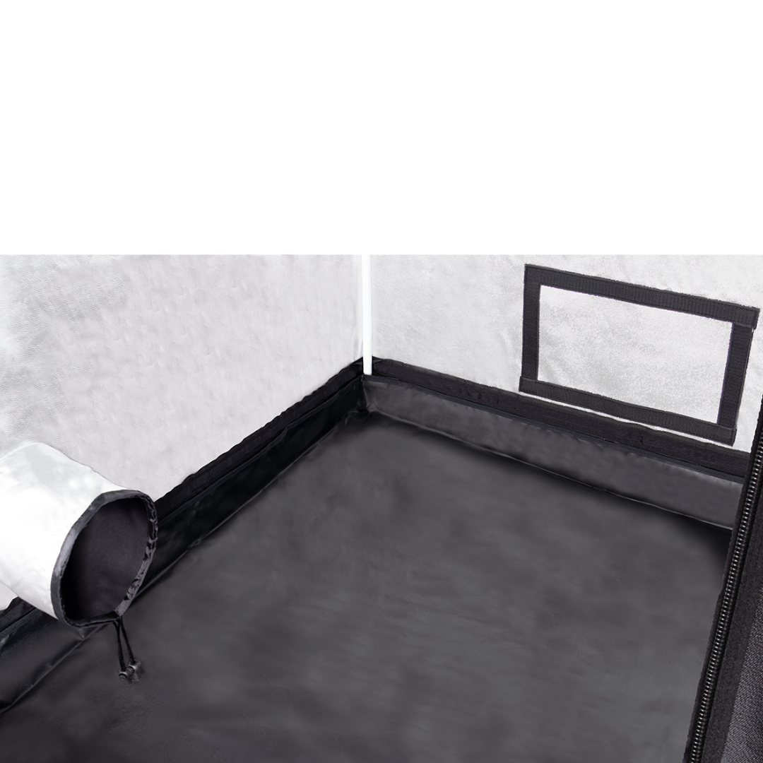 Growbox 100x100x200 cm