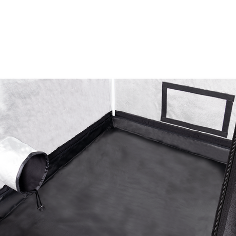 Growbox 100x100x200 cm