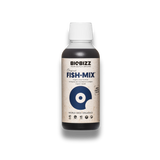 BioBizz Fish-Mix 250 ml organischer Flüssigdünger für Wachstum