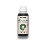 BioBizz Bio-Grow 250 ml organischer Flüssigdünger für Wachstum
