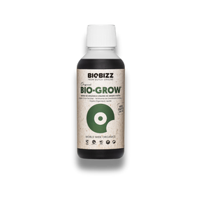 BioBizz Bio-Grow 250 ml organischer Flüssigdünger für Wachstum