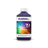 Plagron Green Sensation Blütenaktivator, 500-ml-Flasche