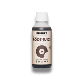 BioBizz Root Juice 250 ml organischer Wurzelstimulator für Sämlinge und Stecklinge