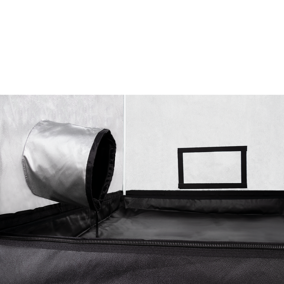 Growbox 100x100x200 cm