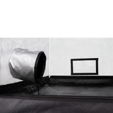 Growbox 100x100x200 cm