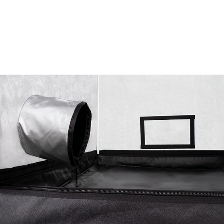 Growbox 100x100x200 cm