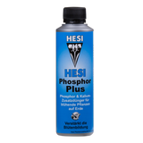 Hesi Blüh Complex Pflanzendünger für die Blühphase auf Erde im Indoor- und Outdoor-Grow