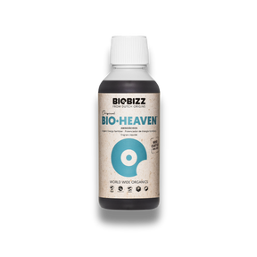 BioBizz Bio·Heaven kleine Flasche Aminosäuren-Booster für Pflanzen
