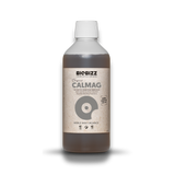 BioBizz CalMag 1 Liter organischer Calcium-Magnesium-Zusatz für Erde, Kokossubstrat und Hydrokulturen