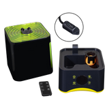 Humipro Luftbefeuchter 4L Hygrostat