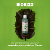 BioBizz Alg-A-Mic Pflanzenstimulanz mit Algenextrakt für vitale Pflanzen