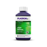 Plagron Alga Bloom 250 ml Blütendünger auf Algenbasis für Erde