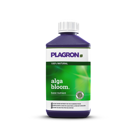Plagron Alga Bloom 500 ml organischer Basisdünger für die Blütephase