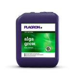 Plagron Alga Grow 5000 ml natürlicher Wachstumsdünger für Pflanzen
