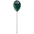 Meliflor Bodenfeuchtigkeitsmesser für Pflanzen mit langer Sonde und analoger Anzeige
