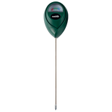 Meliflor Bodenfeuchtigkeitsmesser für Pflanzen mit langer Sonde und analoger Anzeige