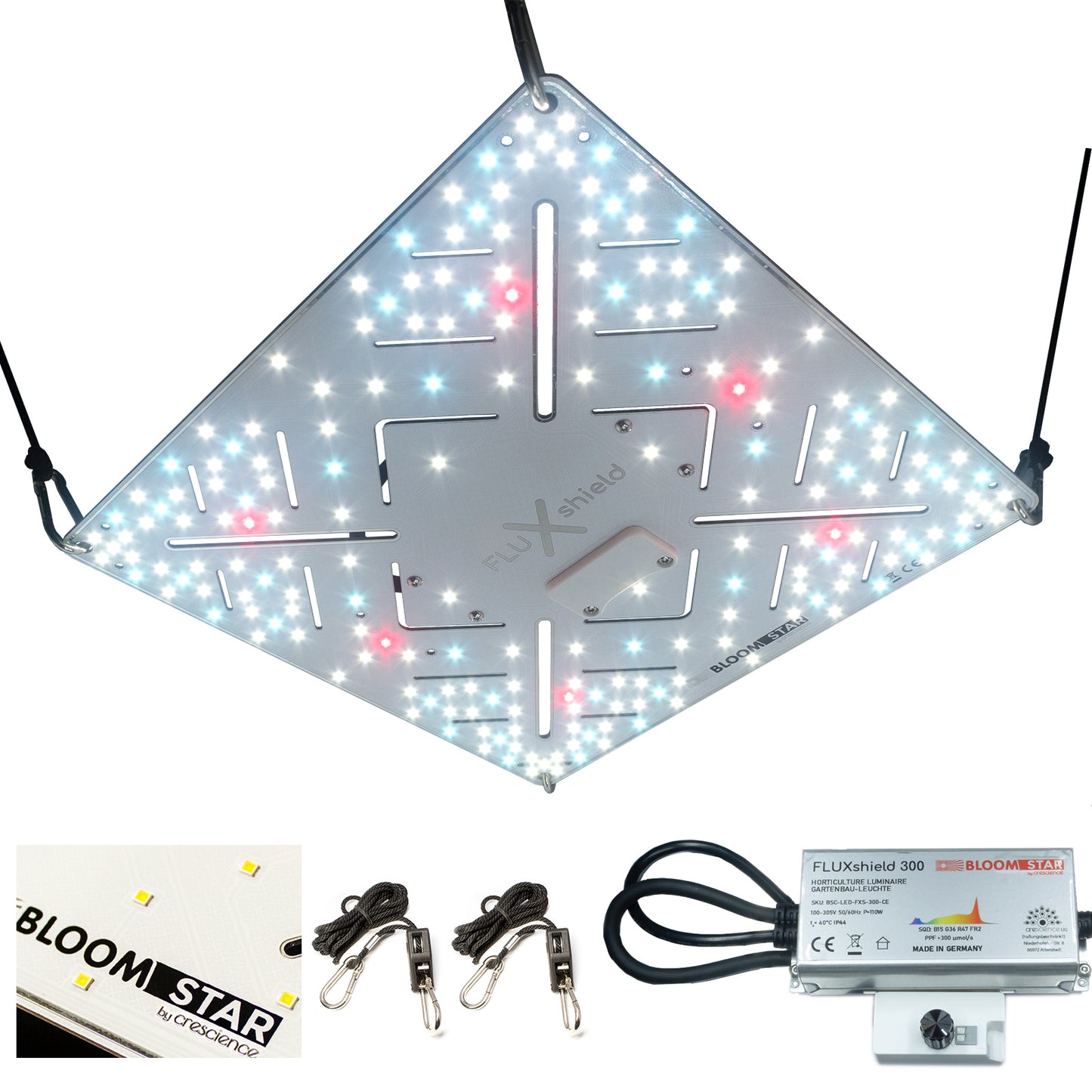 Bloomstar-FLUXshield-300