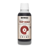 BioBizz Top·Max 250 ml Flasche – organischer Blütenstimulator.