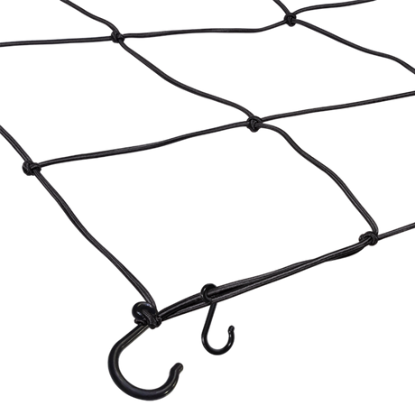 Garden HighPro Pronet Pflanzennetz mit stabilen Befestigungshaken
