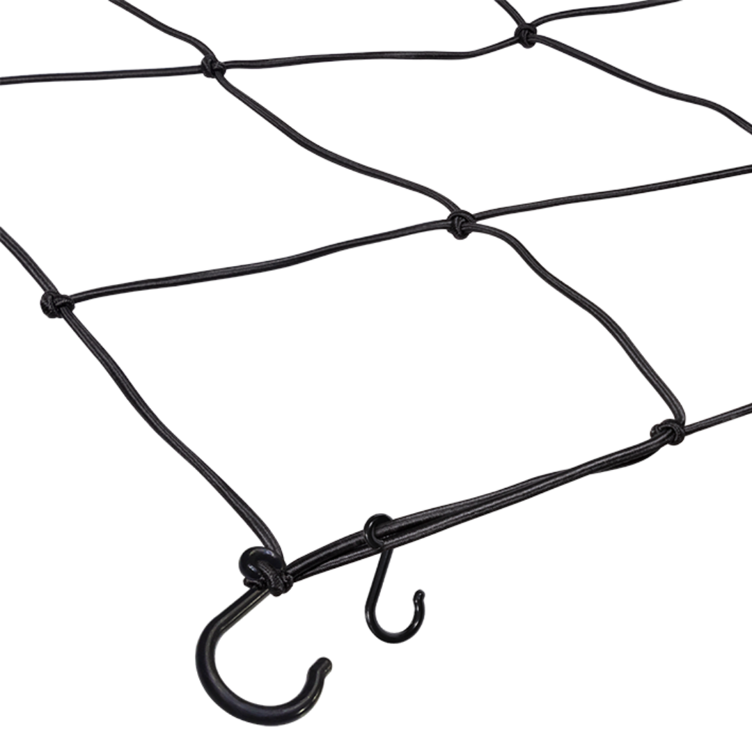 Garden HighPro Pronet Ranknetz mit elastischem Netz und Befestigungshaken