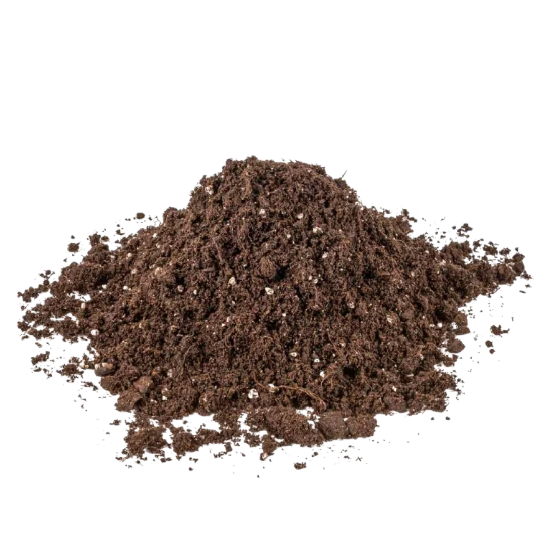 Vorgedüngte Erde Plagron Growmix mit Perlite