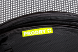 Prodry Trockennetz Detail mit luftdurchlässigem Mesh Material