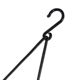 Elastischer Haken des Garden HighPro Pronet Ranknetzes