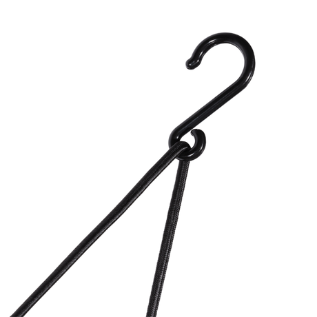 Elastischer Haken des Garden HighPro Pronet Ranknetzes