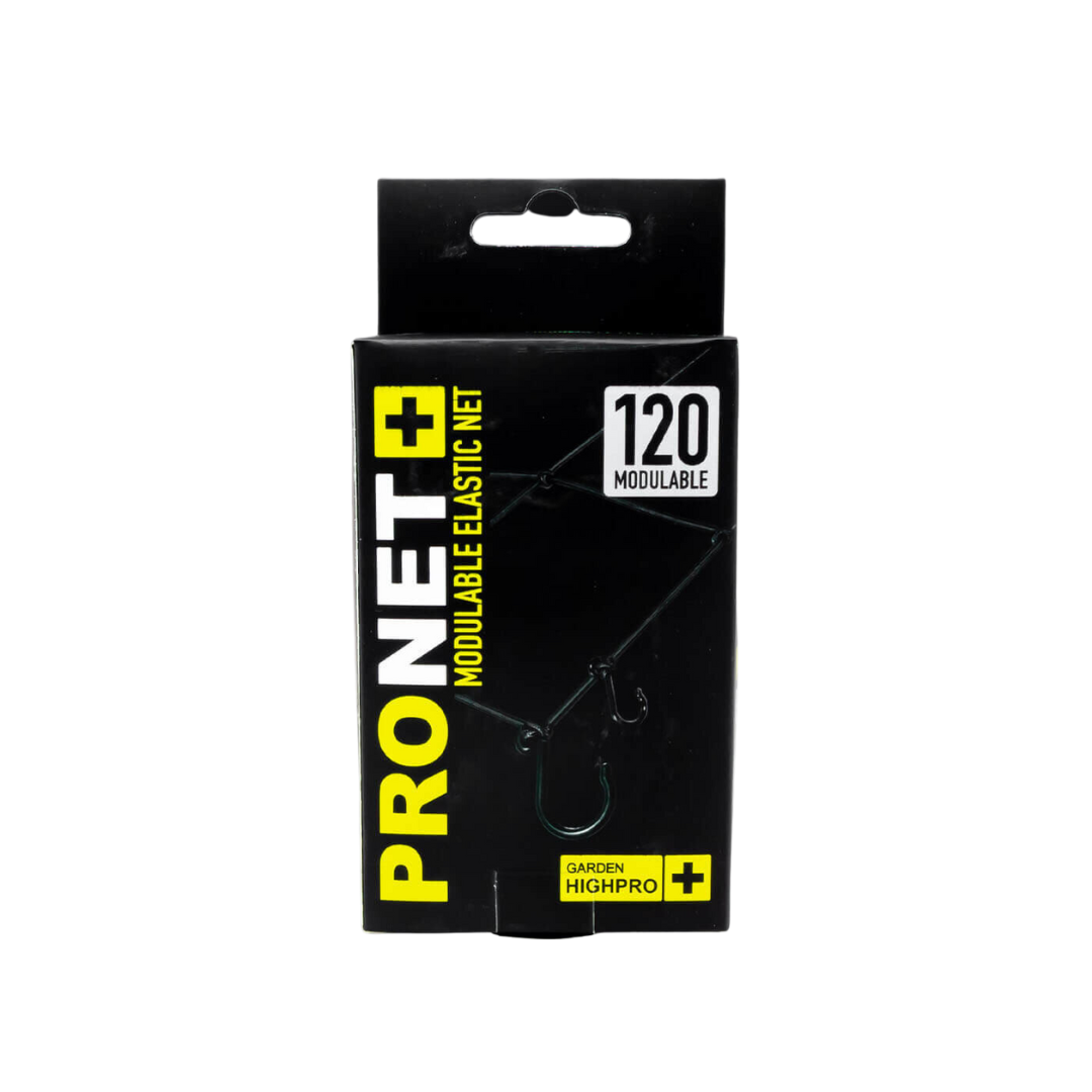 Garden HighPro Pronet SCROG Pflanzennetz Produktinformationen