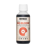 BioBizz Bio-Bloom – organischer Blühdünger mit Kalium, Enzymen und Aminosäuren zur Unterstützung der Blütephase und Fruchtbildung